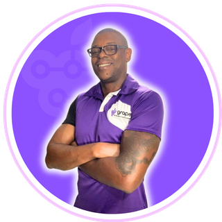 Equipe Grape TI — GrapeTI
